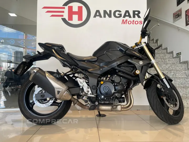 GSR 750