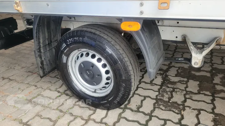 Sprinter 315CDI STREET C