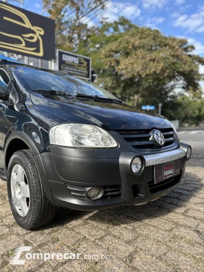 CROSSFOX 1.6 MI 8V