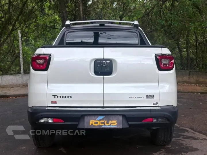 TORO VOLC AT9 4X4