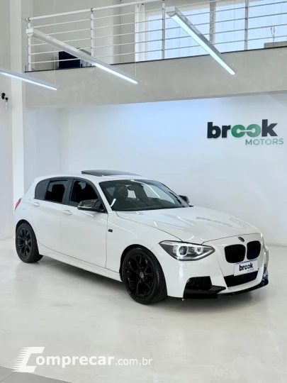 125I 2.0 M Sport 16V