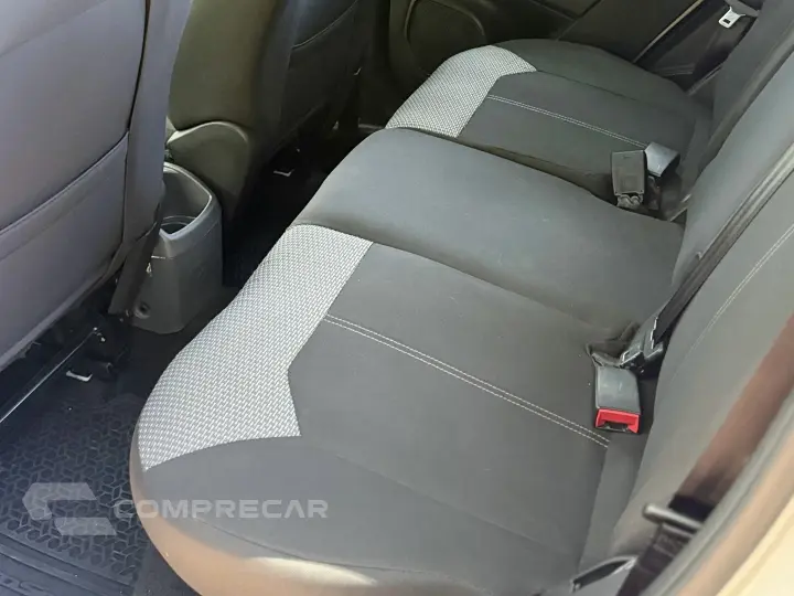 ECOSPORT 2.0 SE 16V FLEX 4P POWERSHIFT
