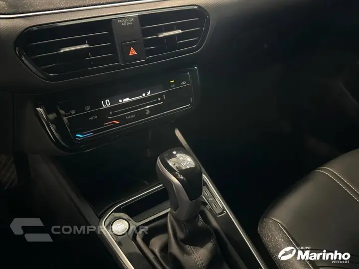TERA 1.0 170 TSI HIGH AUTOMÁTICO