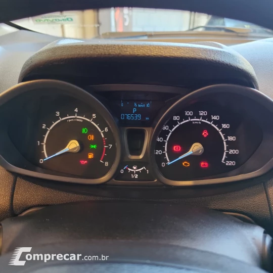ECOSPORT 2.0 SE 16V