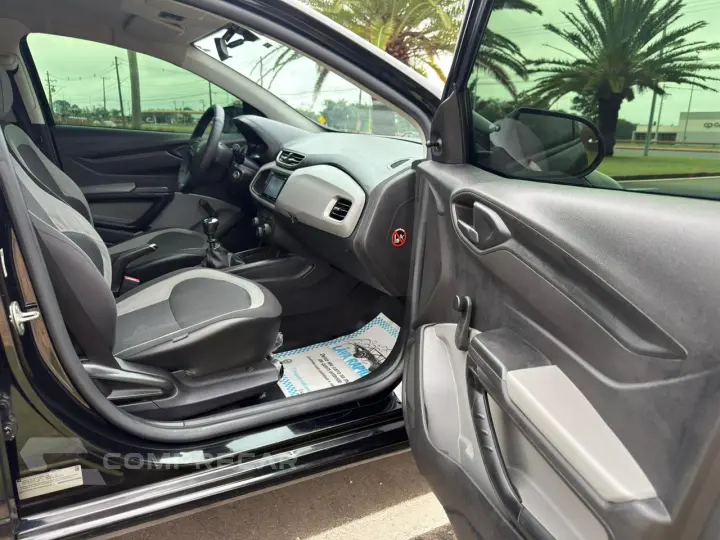 ONIX 1.0 MPFI LS 8V
