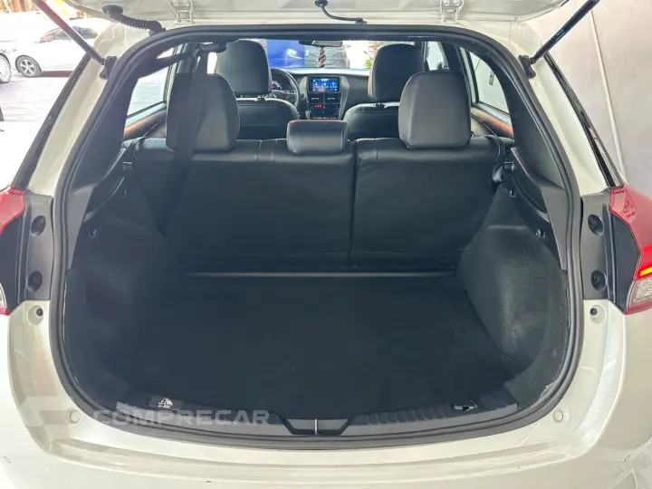 YARIS XLS 1.5 Flex 16V 5p Aut.