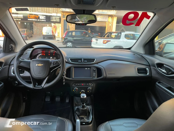 PRISMA 1.4 LTZ Spe/4 8V