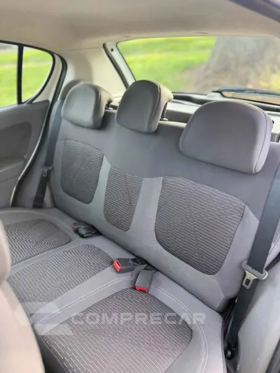PALIO 1.4 MPI Attractive 8V
