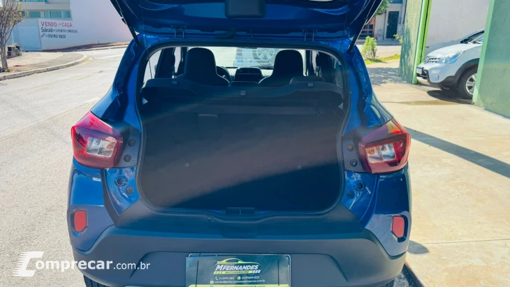 KWID 1.0 12V SCE Outsider