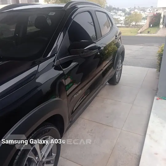 PULSE 1.0 Turbo 200 Audace
