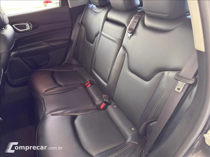 COMPASS 1.3 T270 Turbo Limited