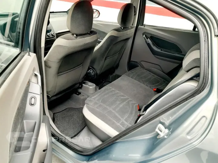 AGILE LTZ 1.4 MPFI 8V FlexPower 5p