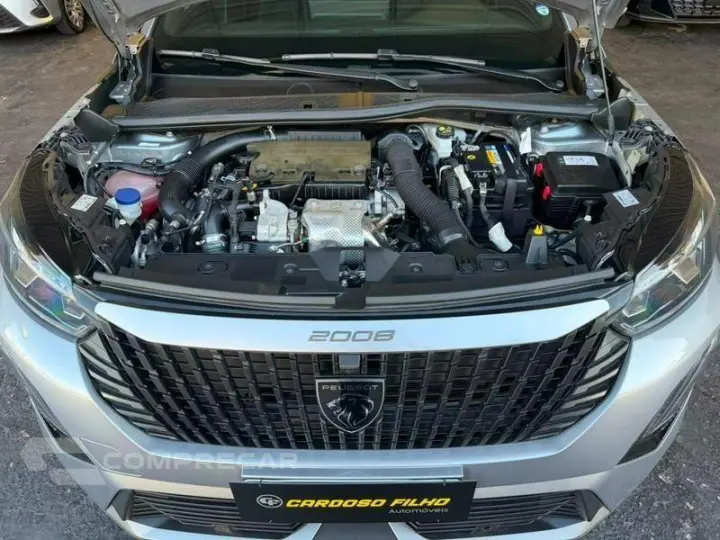 2008 ALLURE 1.0 TURBO