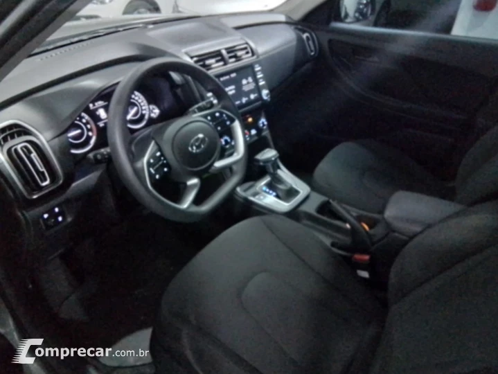 CRETA 1.0 TGDI FLEX COMFORT AUTOMÁTICO