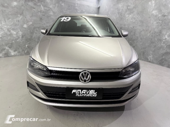 POLO 1.6 MSI