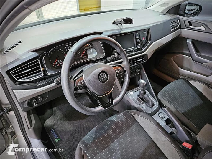 POLO 1.0 200 TSI Comfortline