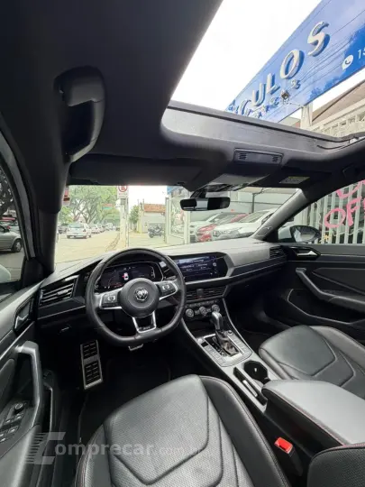 JETTA GLI 350 TSI 2.0 16V 4p Aut.