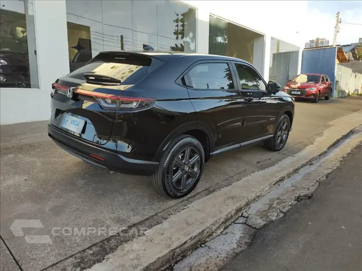 HR-V 1.5 DI I-vtec EXL