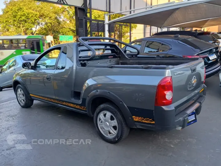 MONTANA 1.4 MPFI Arena CS 8V