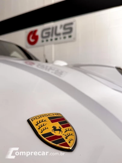 CAYMAN 3.4 S I6 24V