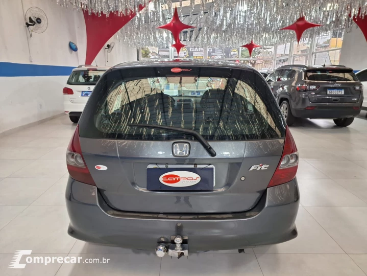 FIT 1.4 LX 8V