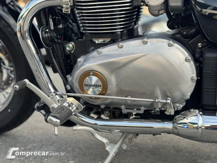 Speedmaster Bonneville 1200