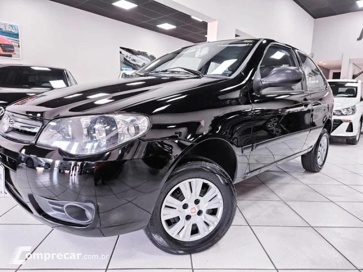FIAT PALIO FIRE ECONOMY
