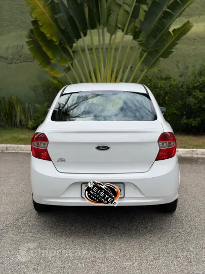 KA + 1.0 SE Plus 12V