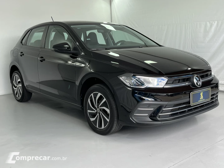 POLO 1.0 170 TSI Highline