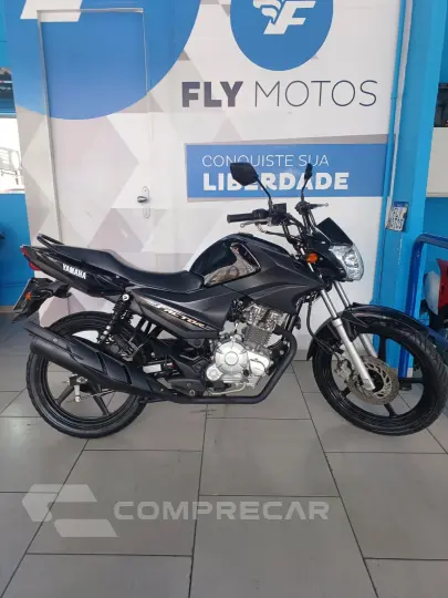 YBR125i FACTOR ED