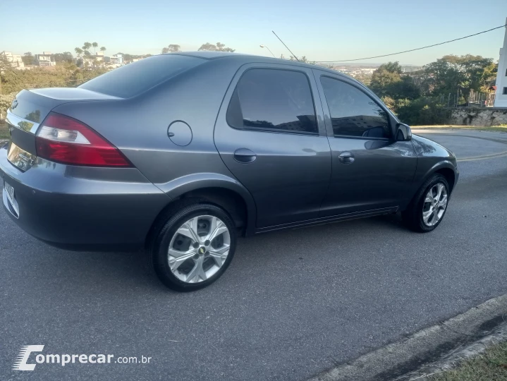 PRISMA 1.4 LT Spe/4 8V