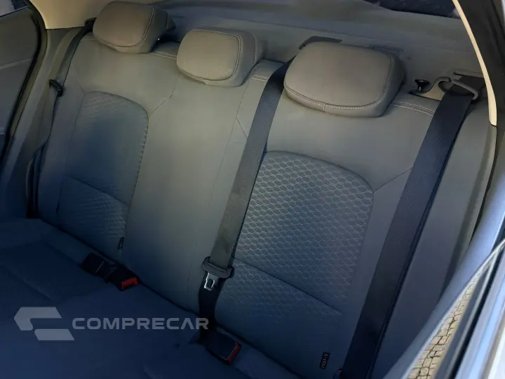 HB20S 1.0 12V Vision