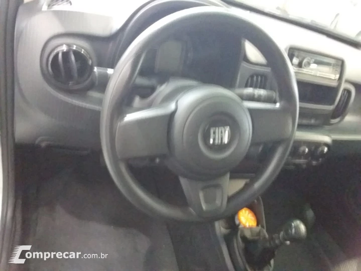 MOBI 1.0 EVO FLEX LIKE. MANUAL