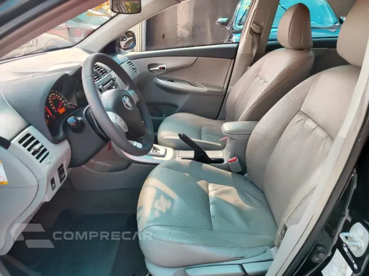 Corolla XEi 2.0 Flex 16V Aut.