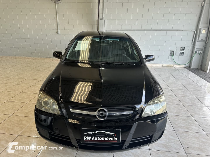 ASTRA 2.0 MPFI Advantage 8V