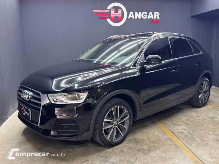 Q3 1.4 TFSI ATTRACTION