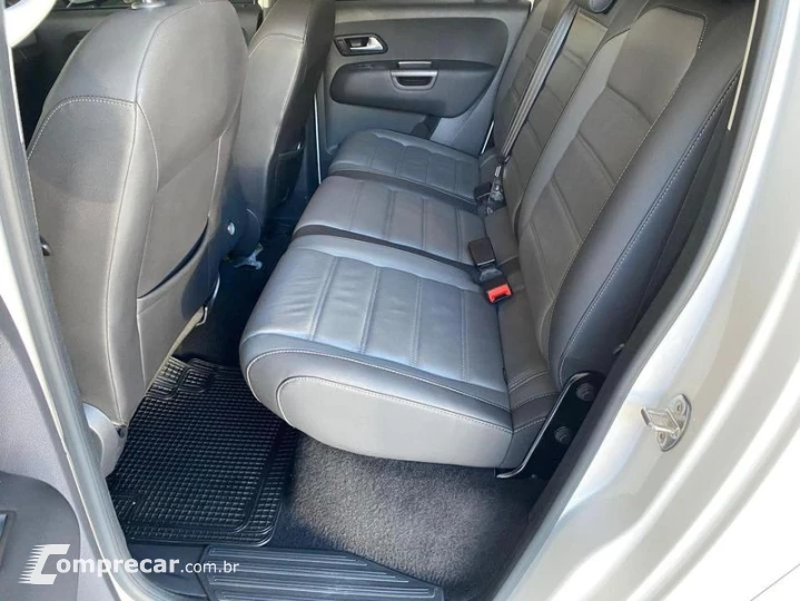 AMAROK V6 HIGH AD4