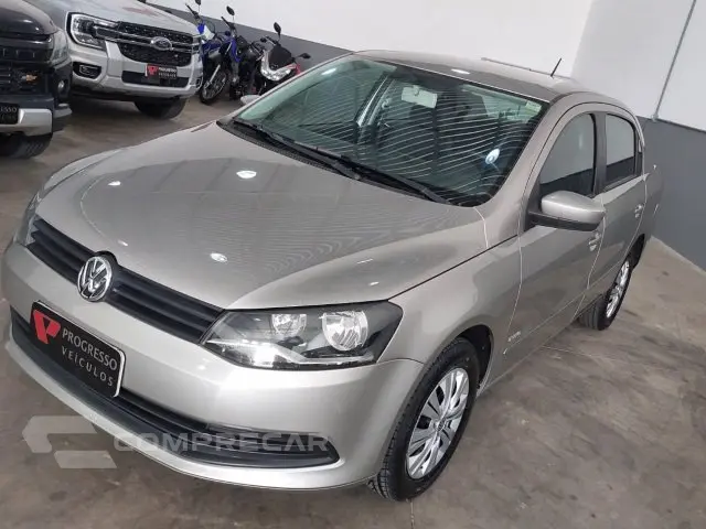 VOYAGE - 1.0 MI 8V 4P MANUAL