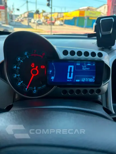 SONIC 1.6 LT 16V