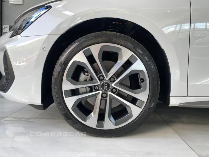 A3 Sportb. Performance 2.0 TFSI S-tronic