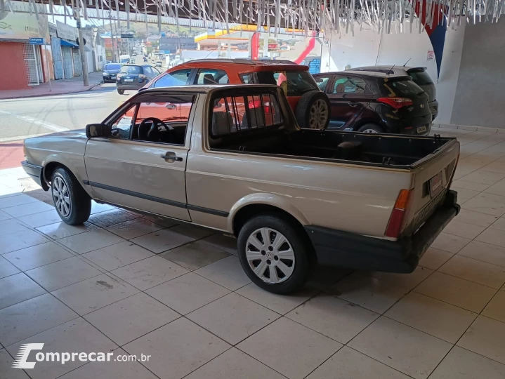 Saveiro CL