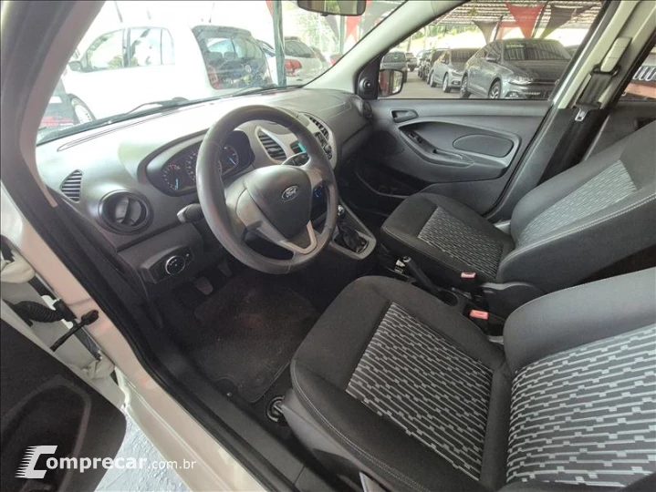 KA 1.0 SE 12V