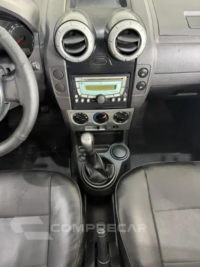 EcoSport XLT FREESTYLE 1.6 Flex 8V 5p