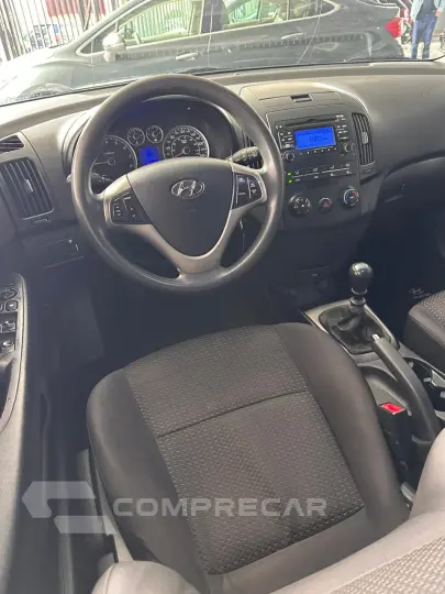 I30 2.0 MPFI GLS 16V