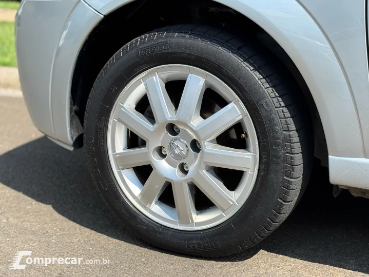 MERIVA 1.8 MPFI Premium 8V