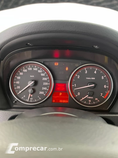 X1 2.0 16V Sdrive18i