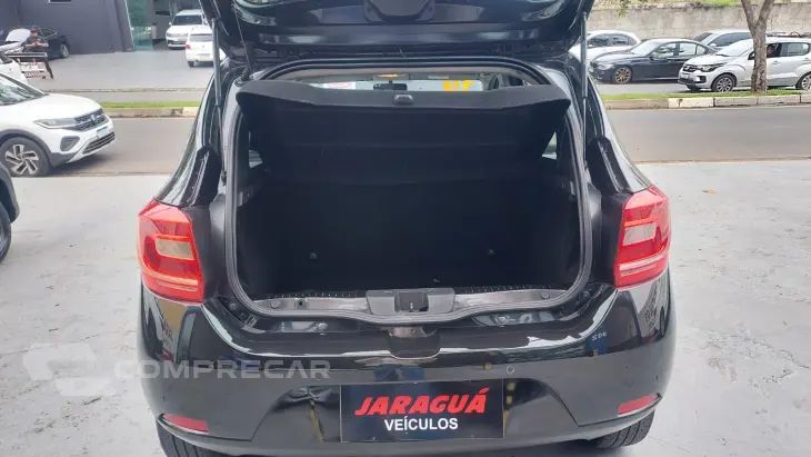 SANDERO 1.0 12V SCE Expression