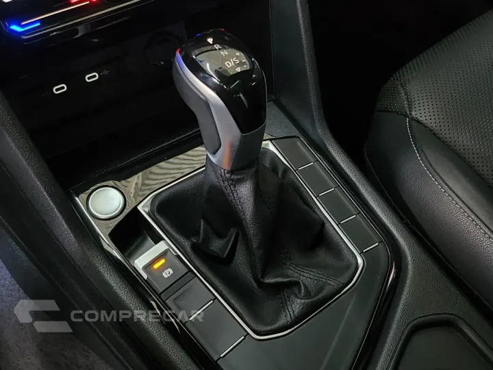 TAOS 1.4 250 TSI TOTAL FLEX HIGHLINE AUTOMÁTICO