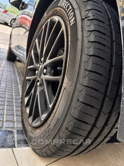 HB20 1.6 16V 4P FLEX VISION