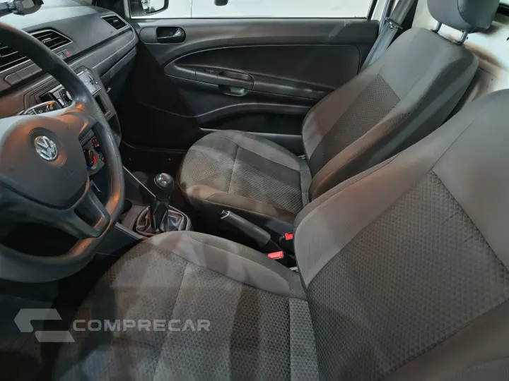 Saveiro Robust 1.6
